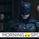 “Will you DO THE DEW, BATMAN!?”